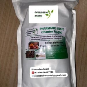 Cancer de Prostate Traitement Naturel