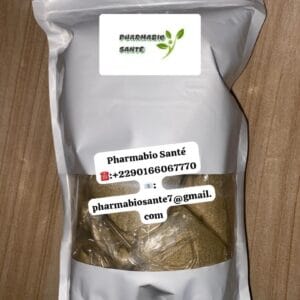 Tomber Enceinte Plantes Médicinales