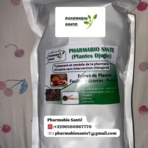 Plantes Médicinales Jambes Lourdes