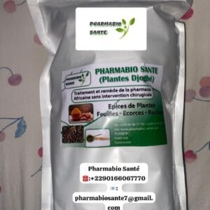 Traitement Naturel Typhoïde