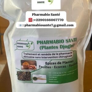 Traitement naturel sinusite