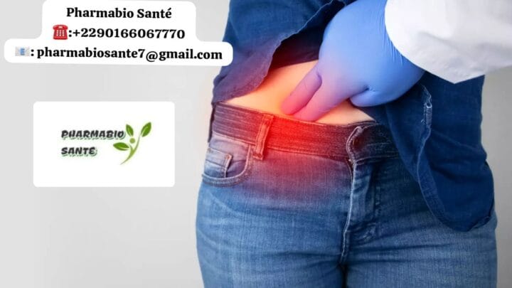 Remède naturel abcès