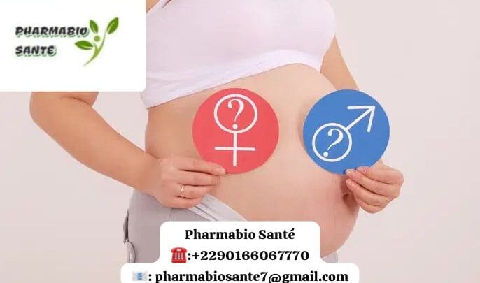 Remèdes Naturels pour une Grossesse