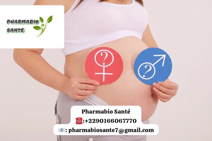 Remèdes Naturels pour une Grossesse