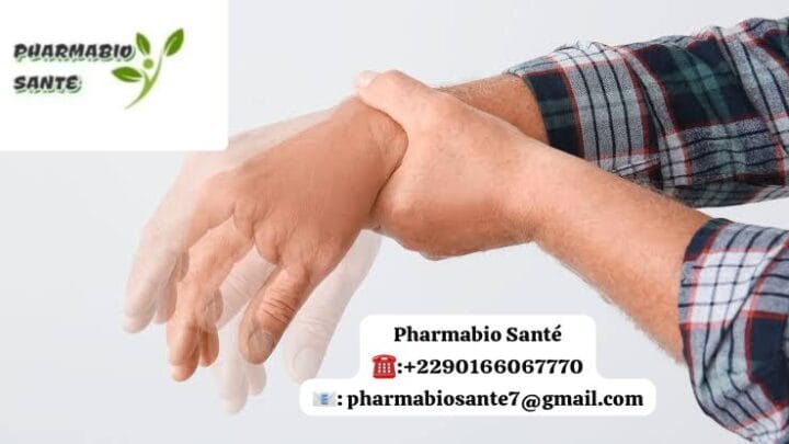 Parkinson tremblements traitement naturel