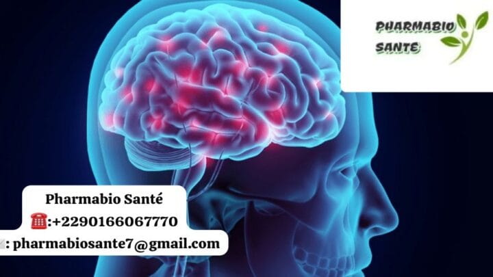 Parkinson anxiété traitement naturel