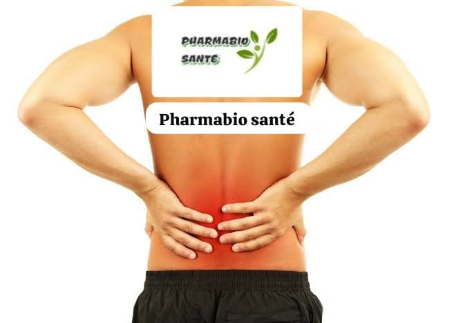 calmer crise hernie discale