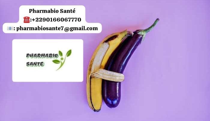 Impuissance sexuelle traitement naturel