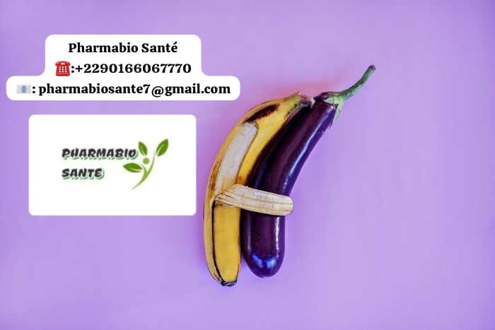 Impuissance sexuelle traitement naturel