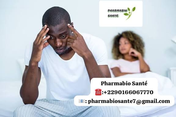 Guérir impuissance sans médicament