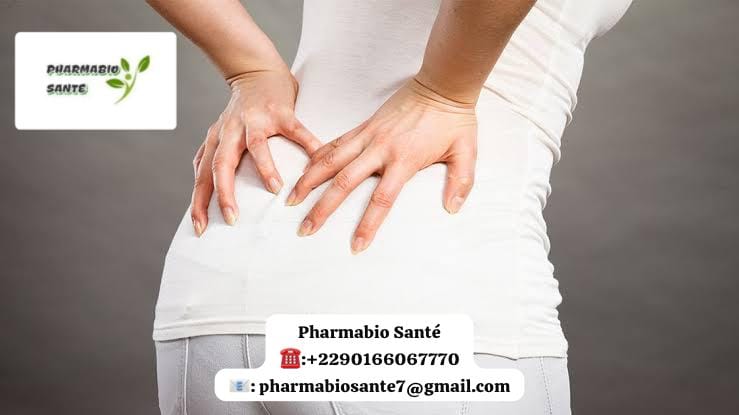 Décoincer nerf sciatique naturellement