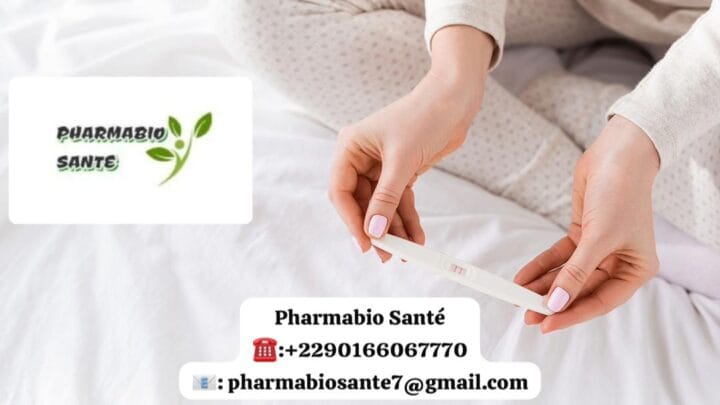 Traitement Naturel Fausse Couche