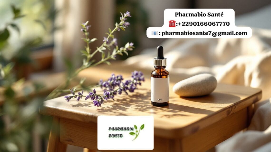 Circulation Sanguine et Fonction Érectile