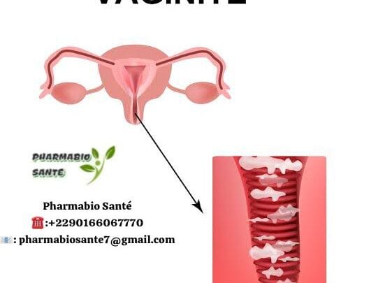 Traitements Naturels Mycose Vaginale