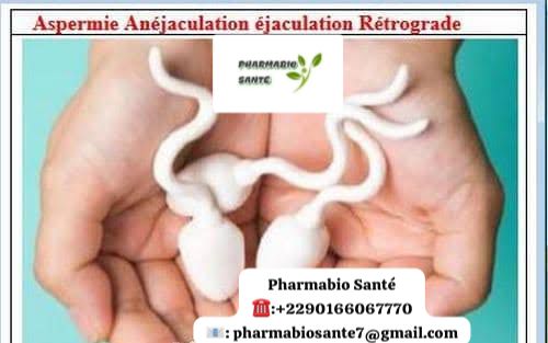 Traiter L'aspermie Naturellement