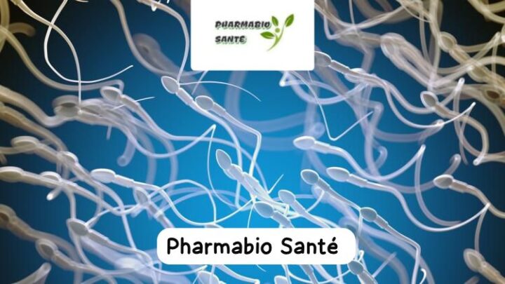 Solution naturelle pour l'hyperspermie