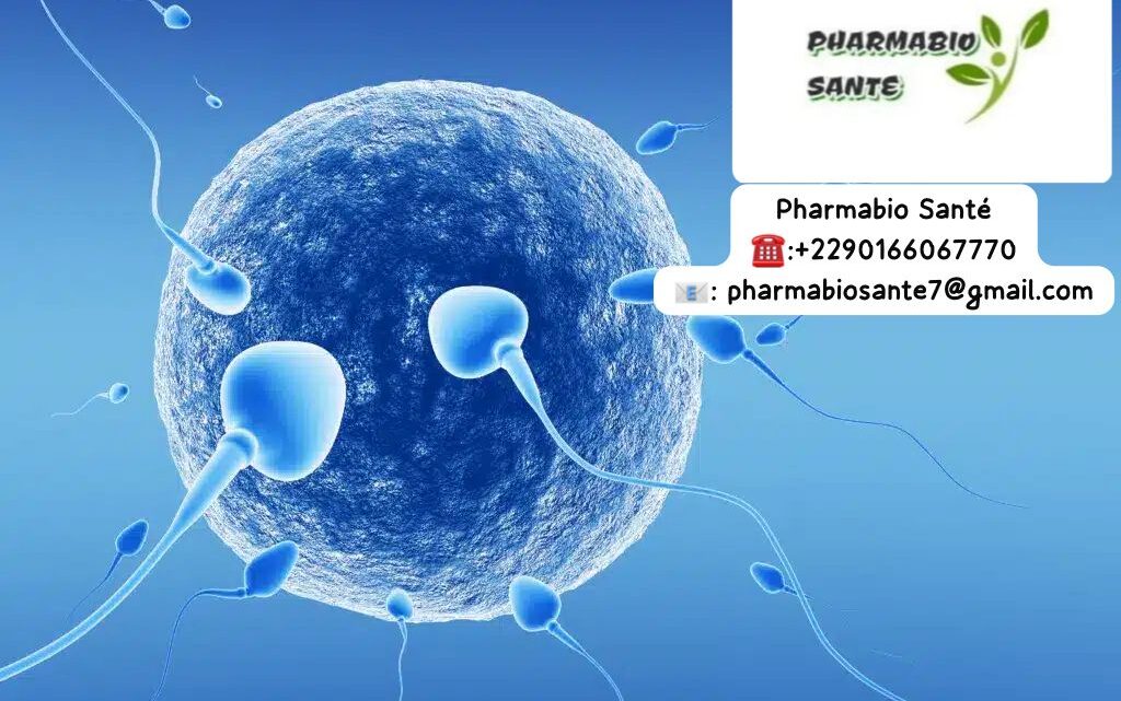 Éjaculation excessive traitements naturels