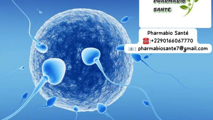 Éjaculation excessive traitements naturels