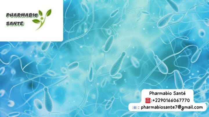 Comment soigner l'hyperspermie