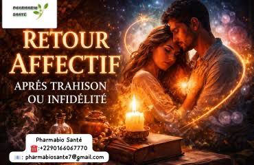 Grâce divine et retour d'affection