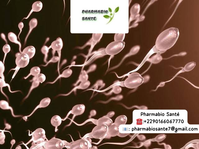 Comment corriger l'hypospermie naturellement