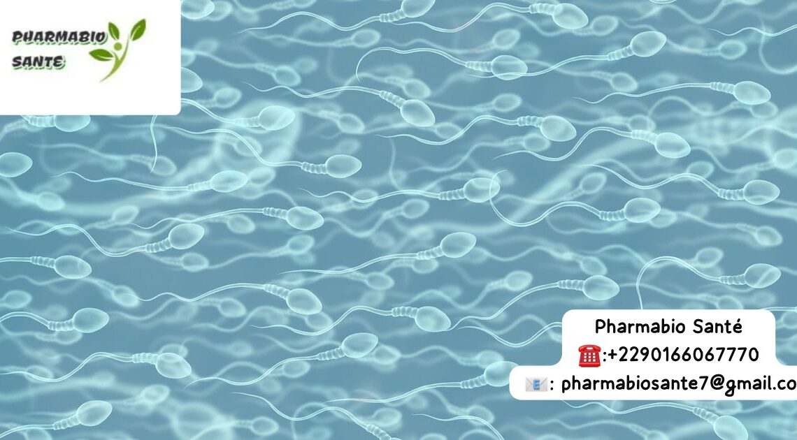 Comment corriger l'hyperspermie