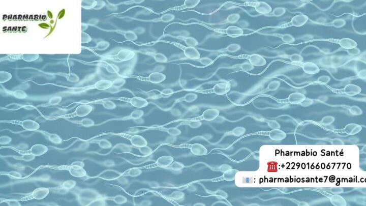 Comment corriger l'hyperspermie