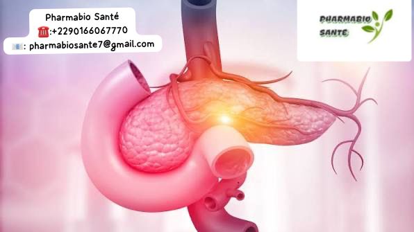 kystes pancréatiques remèdes naturels