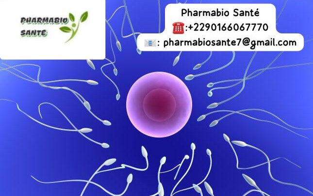 Hyperspermie Traitement Naturel