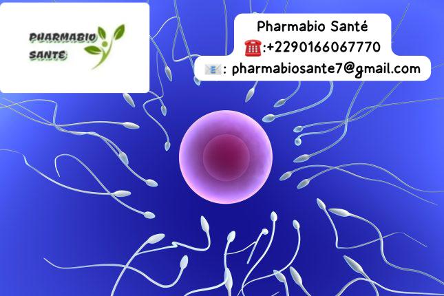 Hyperspermie Traitement Naturel