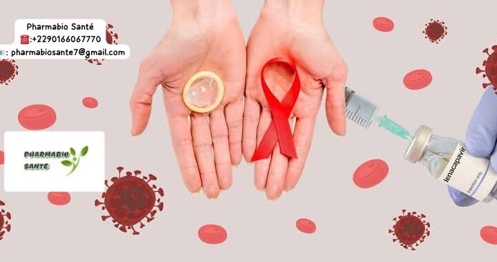 Solution Naturelle contre le VIH/SIDA