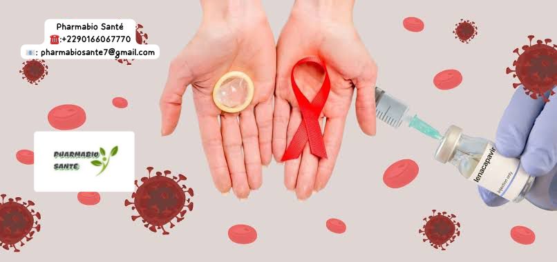 Solution Naturelle contre le VIH/SIDA