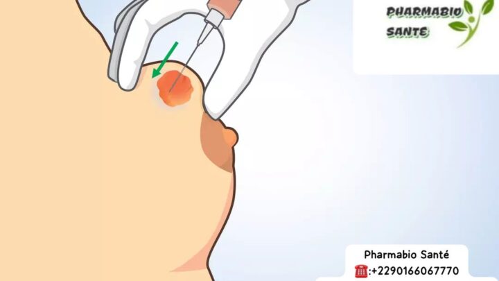 kystes mammaires remèdes naturels