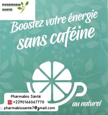 Booster naturellement votre énergie