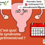 Syndromes Prémenstruels Traitements Naturels