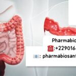 Colite Ulcéreuse Solutions Naturelles: