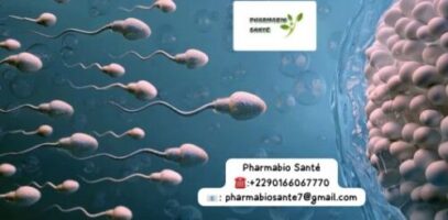 Insuffisance de sperme solutions naturelles