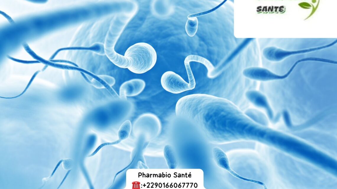 Hyperspermie Causes Solutions Naturelles