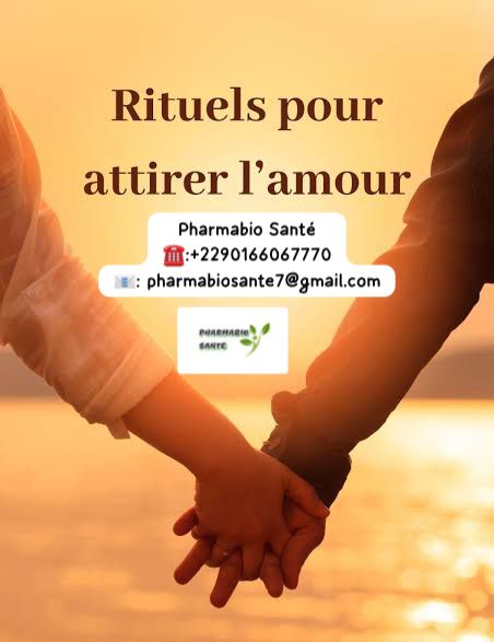 Poudre de Désenvoûtement Retour d'affection