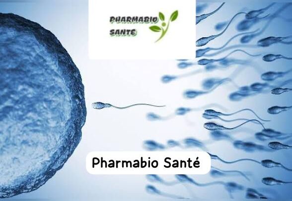 Remède naturel pour l'hypospermie